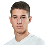 Photo of Veljko Mirosavić