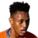 Photo of Abdalahi Oubeid