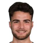 Photo of Joan Gallego