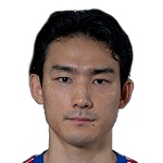 Photo of Cho Yu-Min