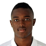 Photo of Bernard Mensah