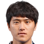 Photo of Jong-Kook Kim