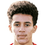 Photo of Lucas Kirnon