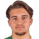 Photo of Oliver Nikola Cekredzi