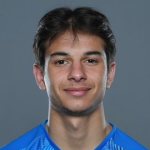 Photo of L. Parkadze