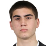 Photo of A. Basiladze