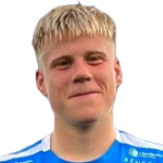 Photo of R. Þorkelsson