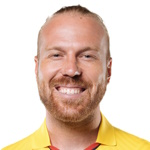 Photo of H. Anier