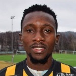 Photo of C. Egbuchulam