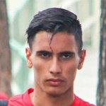 Photo of A. Ebrahimzadeh