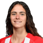 Photo of Maite Zubieta