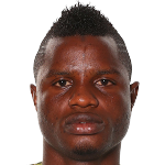 Photo of Mubarak Wakaso
