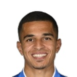 Photo of I. Sebaoui