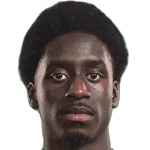 Photo of N. Gomis