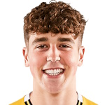 Photo of Oliver Luke Arblaster