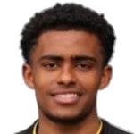 Photo of Fanuel Ghebreyohannes Yrga-Alem