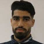 Photo of Anas Fouzi Emran Hamad