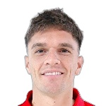 Photo of Tomás Jacob