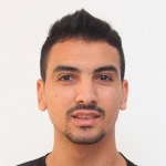 Photo of Mostafa Mohamed Ibrahim