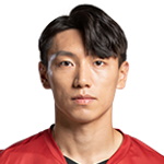 Photo of Jang Hyun-Soo