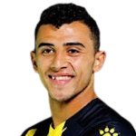 Photo of Mohamed Hozian