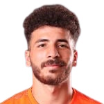 Photo of Abdel Rahman Samir