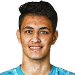 Photo of Maher Ibrahim