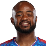 Photo of Jordan Pierre Ayew