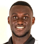 Photo of S. Shaibu