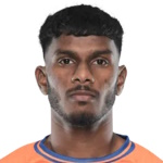 Photo of B. Fernandes