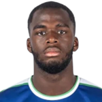 Photo of Andrews Tetteh