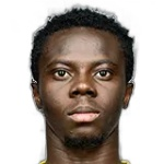 Photo of Henry Addo