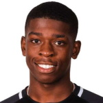 Photo of D. Bagou