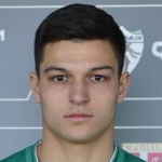 Photo of D. Rakić