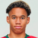 Photo of Diogo Filipe Spencer Marques