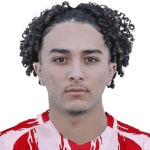 Photo of E. El Khamlichi