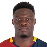 Photo of C. Ekuban