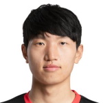 Photo of Lee Kwang-Jun