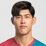 Photo of Lee Jung-Moon