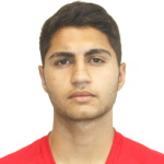 Photo of Alireza Bavieh
