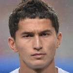 Photo of S. Gadoev