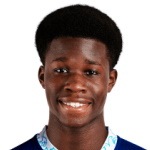 Photo of T. Mendel-Idowu