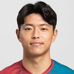 Photo of Kim Seung-Sub