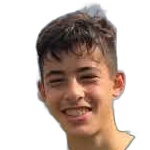 Photo of A. Christou