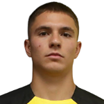 Photo of Dimitrios Kaloskamis
