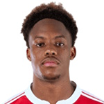 Photo of Lucas Michal