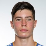 Photo of E. Zidane