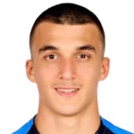 Photo of C. Alexiou