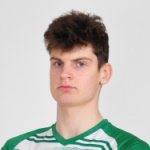 Photo of D. Emeljanov