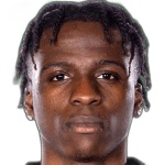 Photo of C. Kabuye